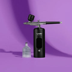 Smartboost Airbrush System