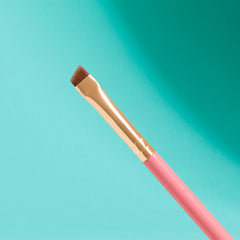 Eyebrow Angled Brush 02