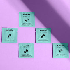 KindCare - Shape It Lotion 5x1.5ml - Step 1