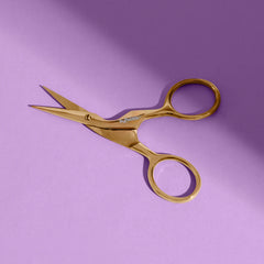 Eyebrow Scissors