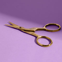 Eyebrow Scissors