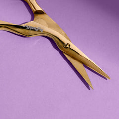 Eyebrow Scissors