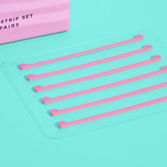 Precise Line Lami Strip Set