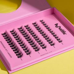 Press&Go DIY Lashes - Whispy Bold